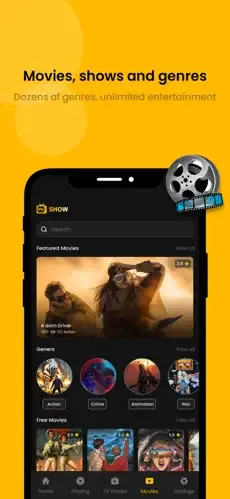 cricbuzz-t20 Movies and shows